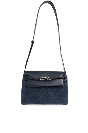 "Andiamo Small" shoulder bag