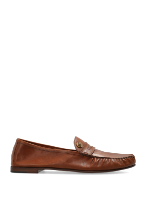 Leather ‘Loafers’ shoes